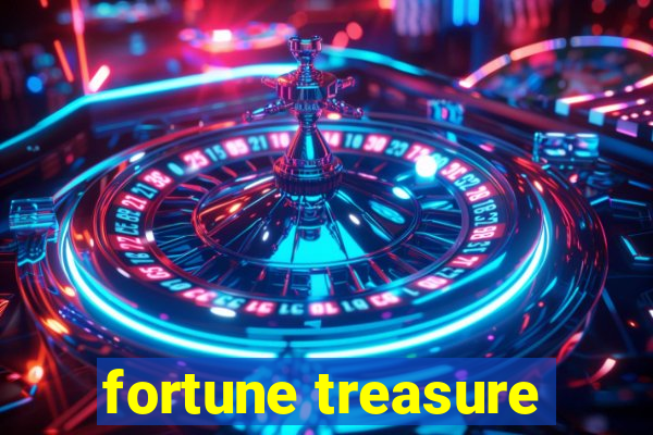 fortune treasure